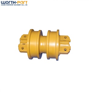 פיאט allis fd20 מסלול רולר עבור דחפור עם מחיר תחתון