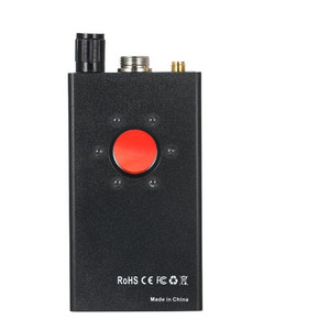 K18 Finder射频Bug手机信号检测器1mhz-6.5ghz多功能反间谍摄像机GSM无线电检测器报警系统 - Product Image 3