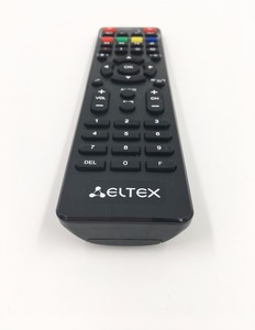 Beste Preis Lernen Funktion Universal IR STB Fernbedienung Android Box Fernbedienung TV Fernbedienung mit 45 Tasten - Product Image 3