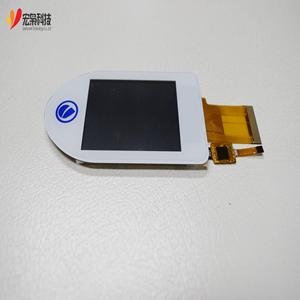 IIC/USB 2,4*320 <span class=keywords><strong>MCU</strong></span> интерфейс дюймов 240 дюймов tft ЖК-дисплей модуль с емкостный сенсорный экран панели