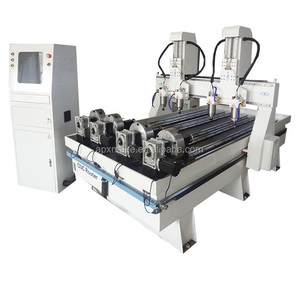Professional1525 <strong>Multi</strong> Spindle <strong>3d</strong> <strong>Cnc</strong> <strong>Router</strong>/four Heads <strong>Router</strong> <strong>Cnc</strong>/<strong>cnc</strong> Drilling Machine - Product Image 2