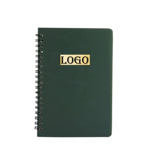Cuadernos para todo tipo de clima, a prueba de agua, espiral, Steno, Bloc de notas, almohadillas para rascar, para actividades al aire libre, grabación y bolsillo táctico