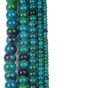4mm 6mm 8mm 10mm 12mm Phoenix <span class=keywords><strong>Lapis</strong></span> Yarı değerli Taş boncuklar