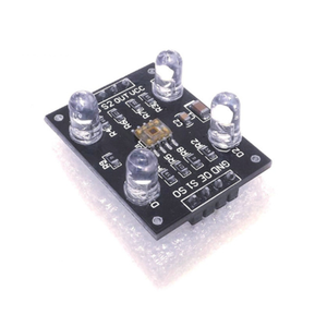 Gy-31 TCS230 TCS3200 <strong>color</strong> <strong>sensor</strong> <strong>color</strong> recognition <strong>color</strong> <strong>sensor</strong> module