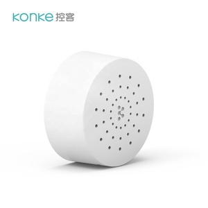 Konke App Control Gsm Temperature <strong>Sensor</strong> <strong>Zigbee</strong> <strong>Module</strong> Iot <strong>Sensor</strong> Temperature Humidity <strong>Sensor</strong> - Product Image 2