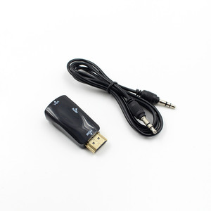 Mini conector macho a macho con cable udio de 3,5mm, conector - Product Image 5
