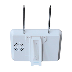 <span class=keywords><strong>WALE</strong></span>インテリジェントワイヤレス信号リピーター433MHz送信ホームセキュリティアラームDC 7.2V