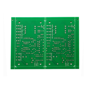 メーカー設計電子1/2/4層両面多層Smt/Dip Pcbアセンブリプリント回路基板Pcb/Pcba