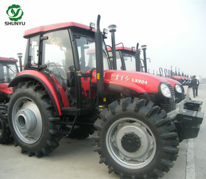 YTO-X904 90HP 拖拉机出售信息