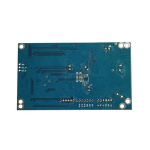 Taidacent 640*480 5 pollici AV Circuito ZJ050NA-08C 5 Pollici LCD AV Scheda di Controllo Bordo di Driver AV - Product Image 4