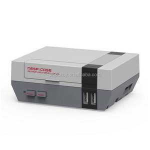 NESPI Stile per <span class=keywords><strong>Raspberry</strong></span> <span class=keywords><strong>Pi</strong></span> CASO <span class=keywords><strong>NES</strong></span> <span class=keywords><strong>3</strong></span> Caso