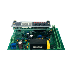 GAMX-D elektrikli aktüatör kontrol panosu kontrol paneli - Product Image 6