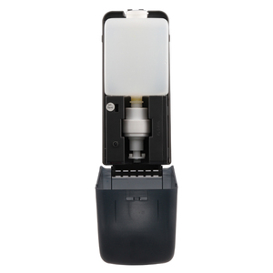 非こぼれ寿命50Kは、石鹸ディスペンサー用の0.5ml-1.2mlPPフォーム石鹸液体ポンプを押します - Product Image 3