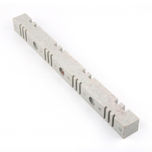 Good Quality EL Series Low Voltage Busbar <strong>Support</strong> Standoff Insulator Busbar Holder - Product Image 4