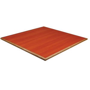 中国批发实木餐厅咖啡桌顶 - Product Image 5