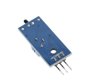 Módulo de sensor térmico Módulo de sensor de temperatura Sensor de termistor NTC para Arduin0