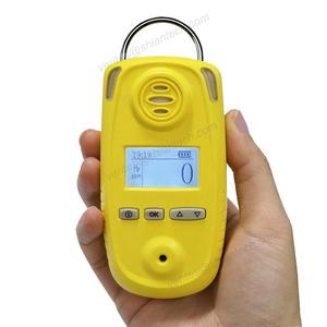 Idrogeno H2 rilevatore di perdite, portatile rilevatore di gas idrogeno - Product Image 2