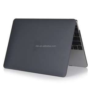 For 2016 <strong>Mac</strong> Book <strong>Pro</strong> Case with Touch Bar, Protective Matte Black Laptop Hard Case for <strong>Apple</strong> Macbook 13.3 - Product Image 1
