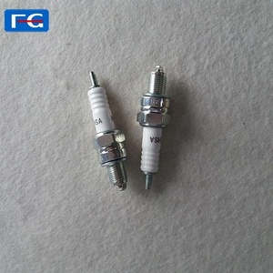מחיר המפעל יפן אופנוע ניצוץ תקע c7hsa DP8EA-9 אופנוע ניצוץ תקע אופנוע עבור חלקי מנוע מנוע