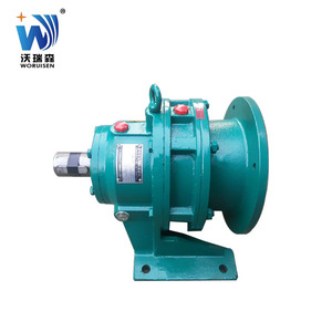 良好的价格摆线齿轮减速器 <span class=keywords><strong>liming</strong></span> 减速电机减速器