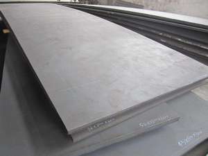 Ms <strong>Sheet</strong> Hot Rolled 4x8 Steel <strong>Sheets</strong> Carbon Steel Plate S355 Steel Plate 10mm Thick - Product Image 4