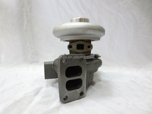 TE06H-16M Turbocharger 49185-01020 ME088840 HD820E 6D34T engine <strong>turbo</strong>