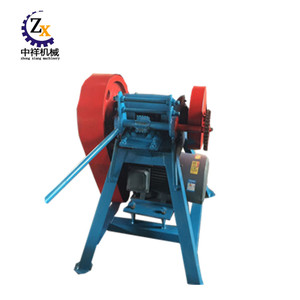 <strong>Tire</strong> Recycler <strong>Dispose</strong> Pollution Recycling Machine for Rubber Powder - Product Image 6