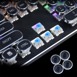 Oem América Latina Teclado mecánico con Outemu eje jugador mecánico Teclado - Product Image 4