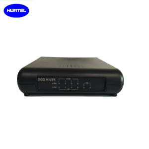 4 port Lan genişletici Ethernet G shdsl bis modem Atrie d-link sürüm Intel Latiq Infineon Çekirdekli DSP motor - Product Image 1