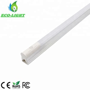 โคมไฟติดตั้ง T5 AC85-265V รับประกัน 3 ปี 13W t5 เซ็นเซอร์ตรวจจับความเคลื่อนไหว T5 หลอดไฟตู้เสื้อผ้า - Product Image 5