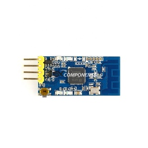 CC2530 ZigbeeモジュールDL-20ワイヤレスシリアルポートモジュール2.4G ZigBeeワイヤレス送受信 - Product Image 3