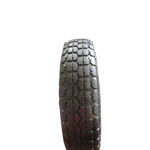 ทนทาน13x4. 00-6ล้อยางตันสำหรับสาลี่ - Product Image 2