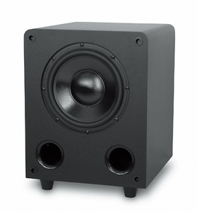 SUB-12 OEM &amp; ODM Power 12&quot; 200W Hi-Fi Monitor Subwoofer - Product Image 1