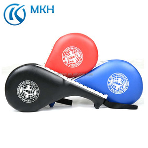 Tae Kwon Karate tekme pedi dayanıklı Kick boks hedef - Product Image 2
