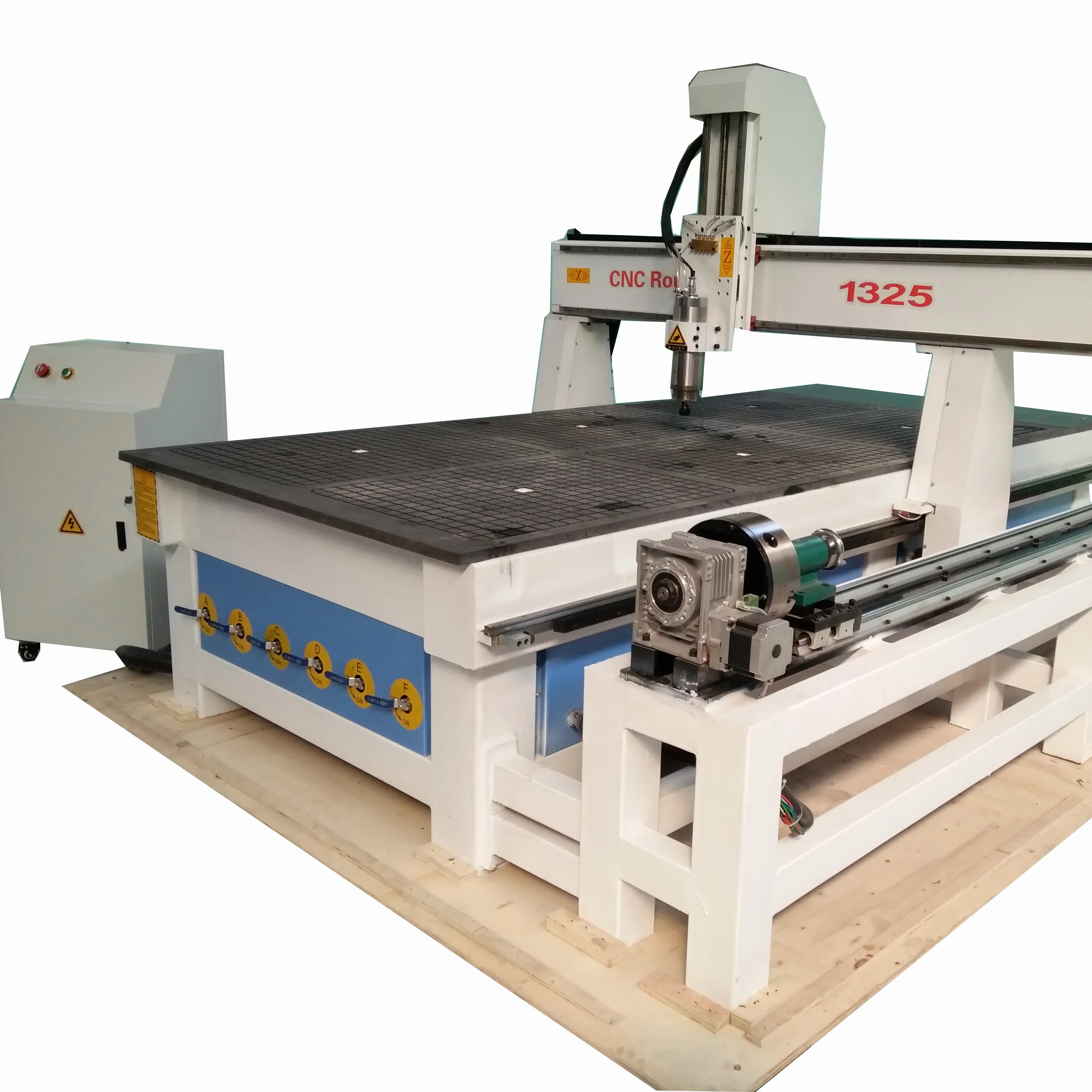 Direkt vertrieb Hochleistungs-CNC-Holzfräser-Werkzeug wechsler CNC-Fräser Holzschnitz maschine