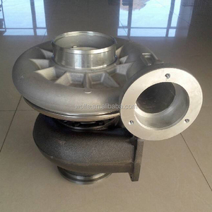 High quality <strong>turbo</strong> for HX82 3594195 4025027 turbocharger with QSX15 engine - Product Image 2