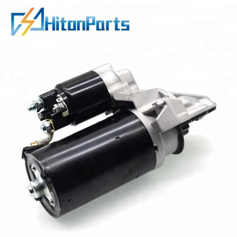 Motor de iniciante 9675092580 para peugeot boxer citroen jumper