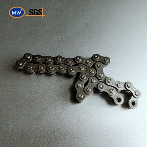 ANSI 41 şanzıman makaralı zincir - Product Image 5