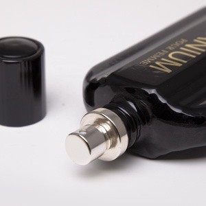 卸売OEM/ODMブラックオーキッド香水Originales De Marca 100mlオリエンタル香水 - Product Image 4