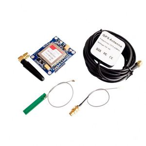IC Chip SIM5320E 3G modulo GSM GPRS modulo GPS SIM5320 in magazzino - Product Image 1