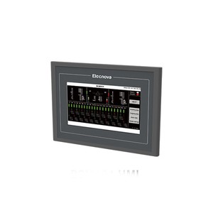 Data center di distribuzione di potenza apparecchiature di controllo Modbus-RTU 30 circuito multifunzione estensibile scada sistema di monitoraggio