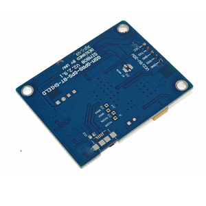 Okystar OEM/ODM四频GSM GPS跟踪模块GPS GSM GPRS芯片模块SIM808板
