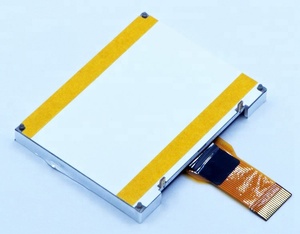 Màn Hình Mô-đun <span class=keywords><strong>Lcd</strong></span> Nhỏ 192X128 Với JHD192128-G06BTW-B Phân Cực Màu Xanh - Product Image 5