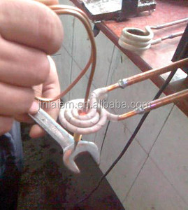 Düşük Fiyat Taşınabilir Lehimleme için Kaynak Makinesi Pirinç Indüksiyon Ekipman Termokupl (JL-15) - Product Image 2