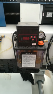 4 轴 3D 数控浮雕雕刻机 8 旋转主轴 - Product Image 5