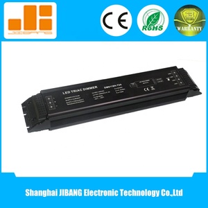 150 Wát dẫn <span class=keywords><strong>triac</strong></span> điều khiển với các Đầu edge/Trailing cạnh dimming điều khiển PWM điều khiển - Product Image 2