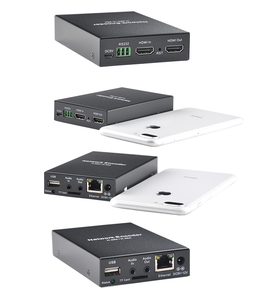 1080P@60fps 4K <strong>IP</strong> Video <strong>Encoder</strong> <strong>Decoder</strong> Live Streaming Broadcasting <strong>Encoder</strong> <strong>Decoder</strong> HD Video <strong>Encoder</strong> - Product Image 2