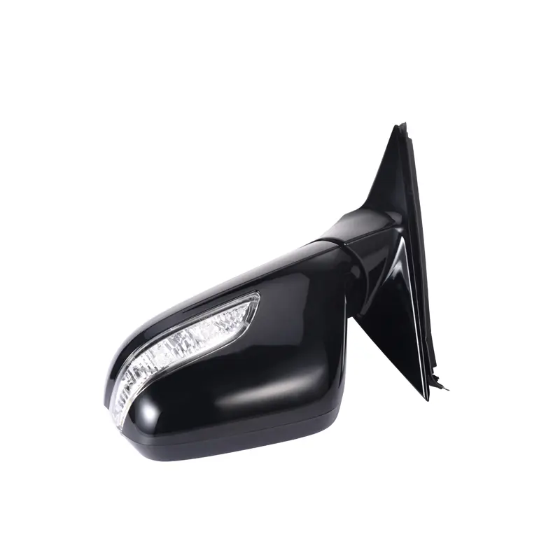 76250-TB1-H11 Left Auto Car Rear View Rearview Door Side Mirror for Honda Accord CP1 CP2 CP3 2008 2009 2010 2011 2012 2013