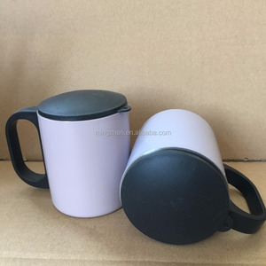 Coffee <strong>CUPs</strong> Drinkware Type and SS304 Material Coffee Mug - Product Image 3