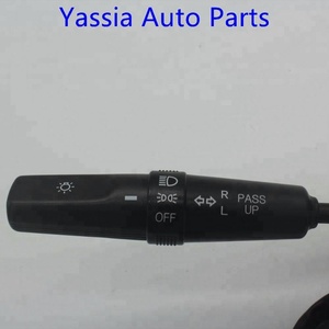 Auto Combination Switch Plate for No.933005H000 - Product Image 5